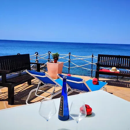 Apartamento Puerto Del Carmen Sleeps 4 With Air Con Puerto del Carmen (Lanzarote)