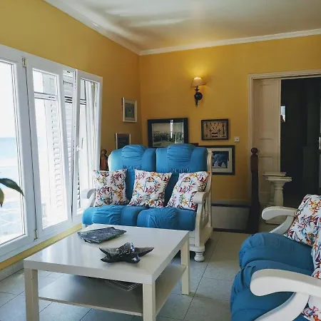 Puerto Del Carmen Sleeps 4 With Air Con * Puerto del Carmen (Lanzarote)
