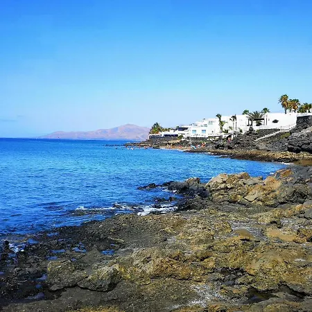 Puerto Del Carmen Sleeps 4 With Air Con * Пуерто-дель-Кармен